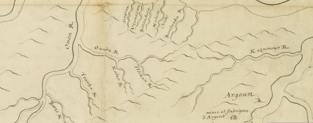 Карта: gallica.bnf.fr