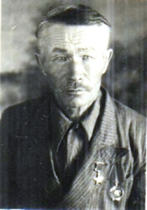 Литвинцев Иван Филимонович (1894-1982)